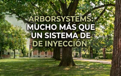 ArborSystems: mucho más que un sistema de inyección